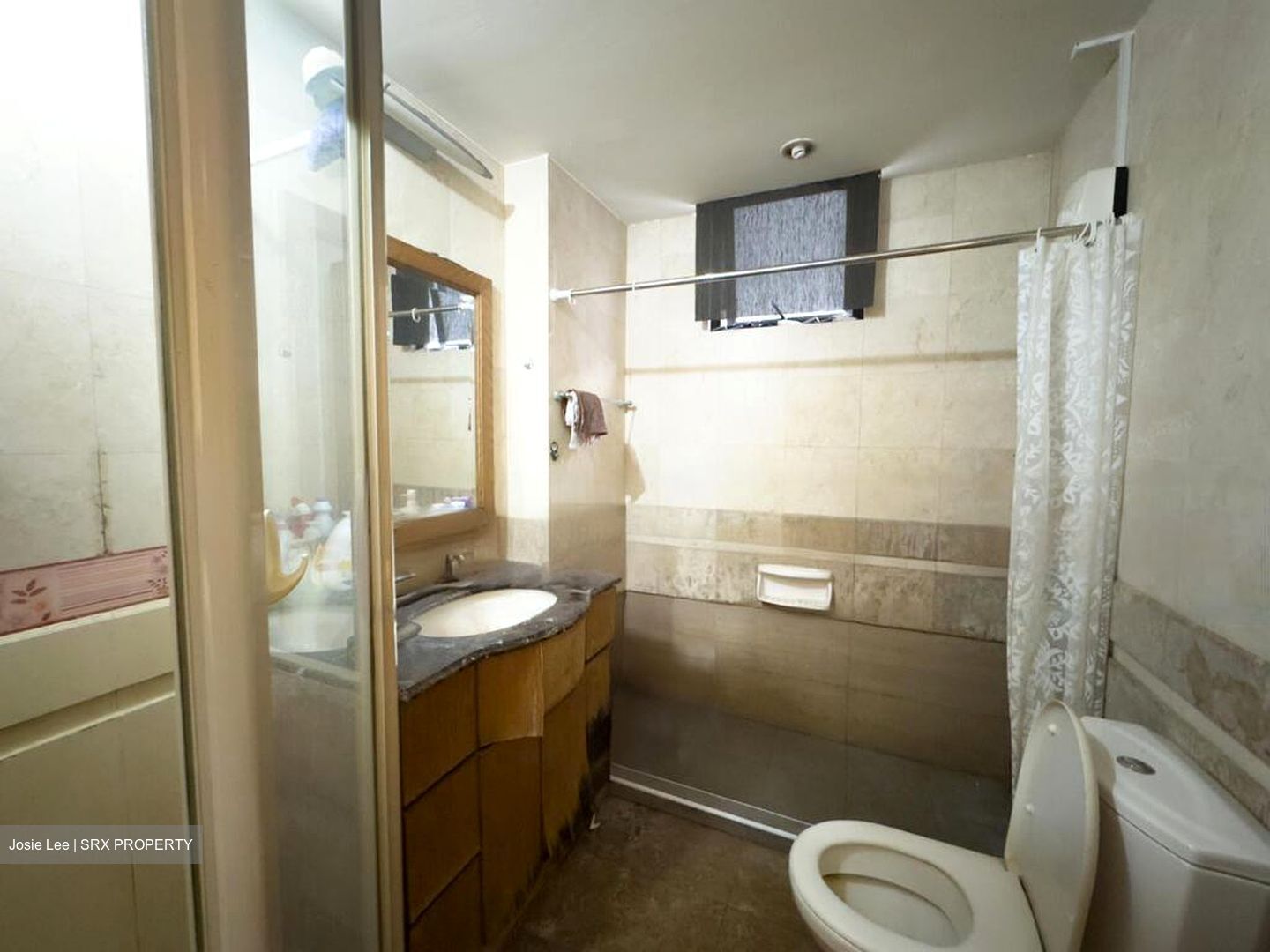 Regent Heights (D23), Condominium #559916751